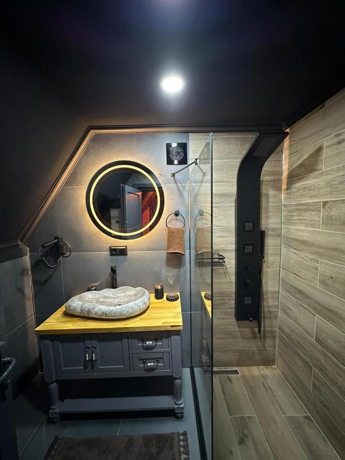 Eloi Suit Bungalov Ardesen Bagian luar foto
